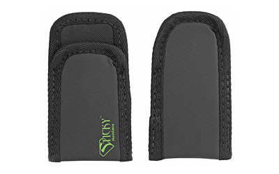 Sticky Holster Mag Pouch Sleeve IWB Black