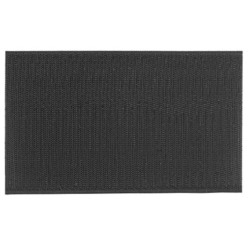 Sticky Holster Travel Mount Adhesive Strips Black view 2