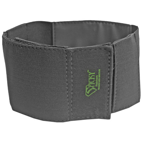 Sticky Holster Guard Her Belt LG IWB Black view 2