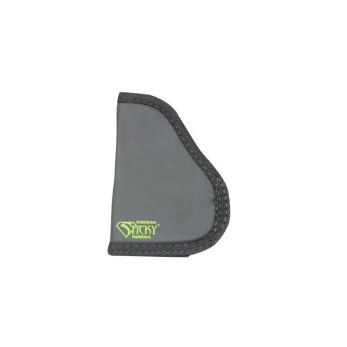 Sticky Holster Viridian Custom Holster IWB Black