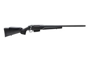 Tikka T3x Varmint 22-250 Rem 23.8" Black