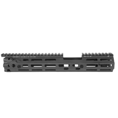 Daniel Defense RIS III MLOK 13" Black