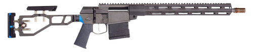 Q LLC The Fix 308 Win 16" Black