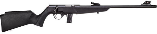 Rossi RB22 22LR 16" Black