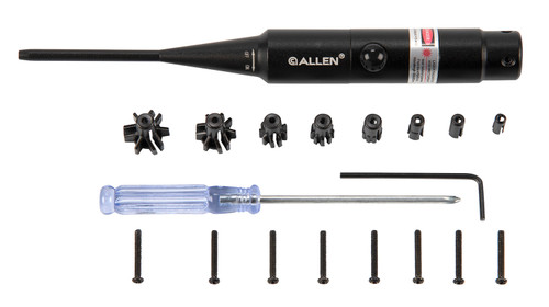 Allen X-Ring Black