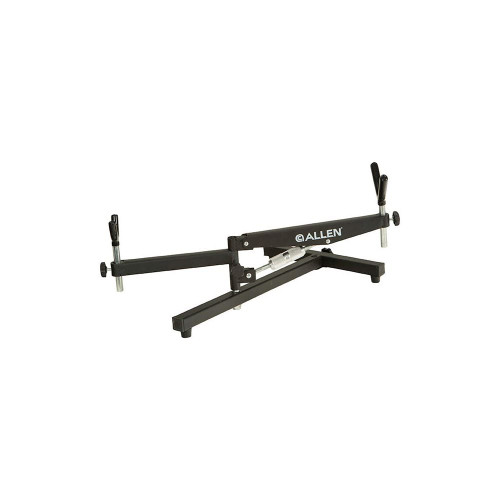 Allen Rangemaster Shooting Rest Black view 2