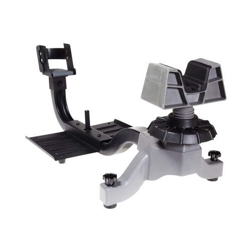Allen Shotrock Shooting Rest Black