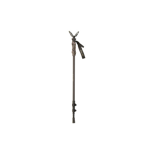 Allen Axial Carbon Fiber 61" Shooting Stick Black view 2