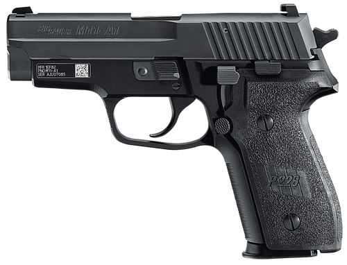 Sig Sauer P229 M11A1 9mm 3.9" Black