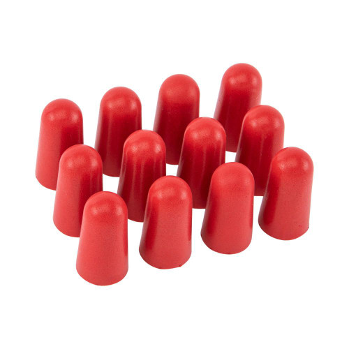 Allen Ruger 6 Pairs Red view 2