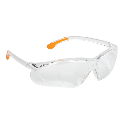 Allen Factor Shooting Glasses Clear view 2