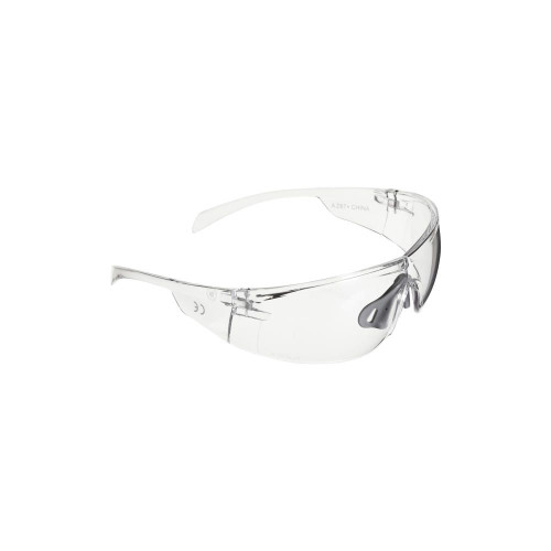 Allen Protector Shooting Glasses Clear view 2