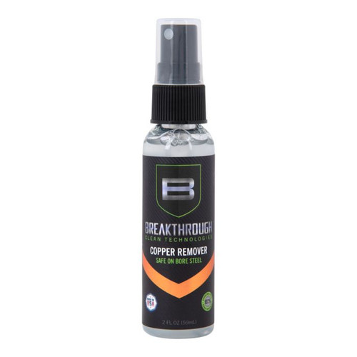 Allen Copper ReMossy Oakver Gun Oil 2oz