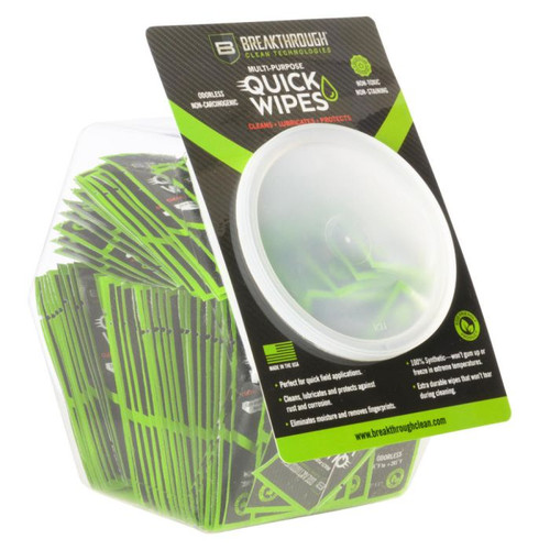 Allen Removal Wipes Gun Oil view 2