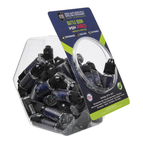 Allen High Purity Oil Gun Oil 12ml