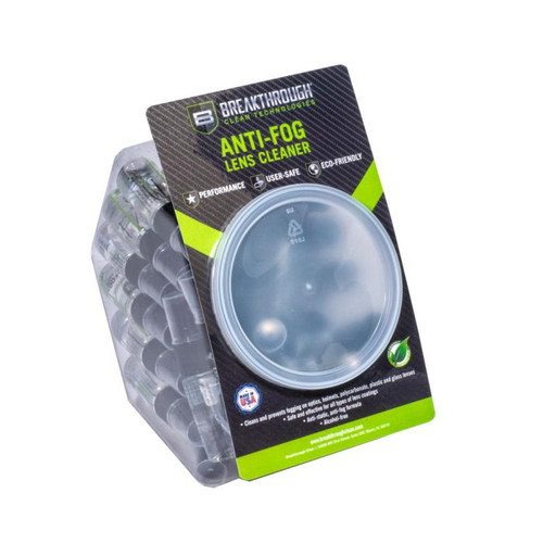 Allen Lens Cleaner