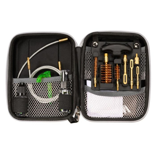 Allen Sheild Cleaning Kit Black view 2