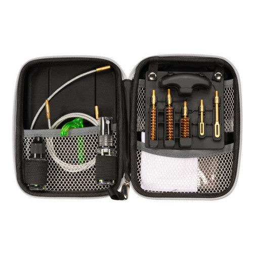 Allen Sheild Cleaning Kit Black