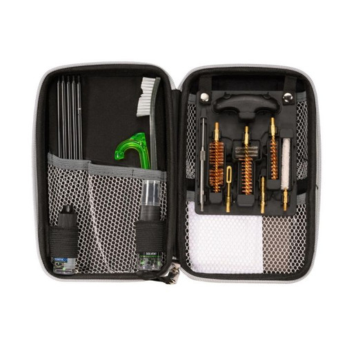 Allen Sheild Cleaning Kit Black view 2