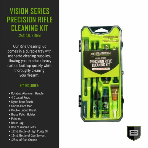 Allen Vision Cleaning Kit 243 Win view 2