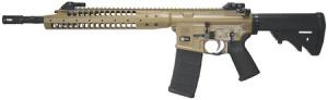 LWRC IC-A5 SBR 5.56 NATO FDE