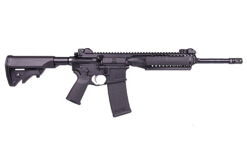 LWRC IC-A2 5.56 NATO Black