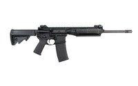 LWRC IC-A2 5.56 NATO Black