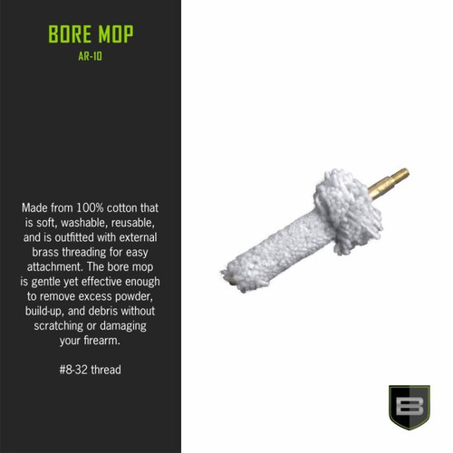 Allen Chamber Mop Cleaning Kit Accessories BT-308CM-AR