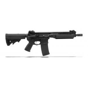 LWRC IC-A2 SBR 5.56 NATO Black