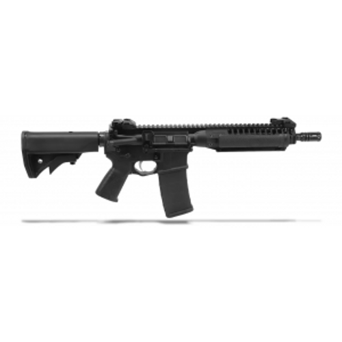 LWRC IC-A2 SBR 5.56 NATO Black ICA2R5B10S