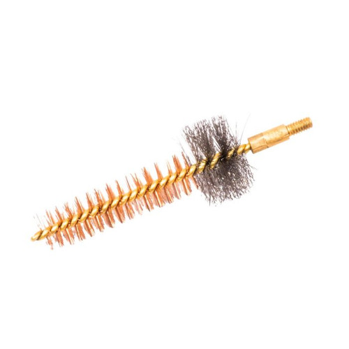 Allen Bronze Bristle Bolt Carrier Brush Cleaning Kit Accessories