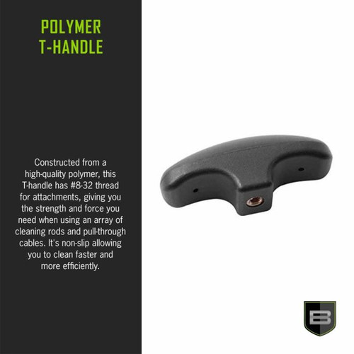 Allen T Handle Tools BT-H-8-32