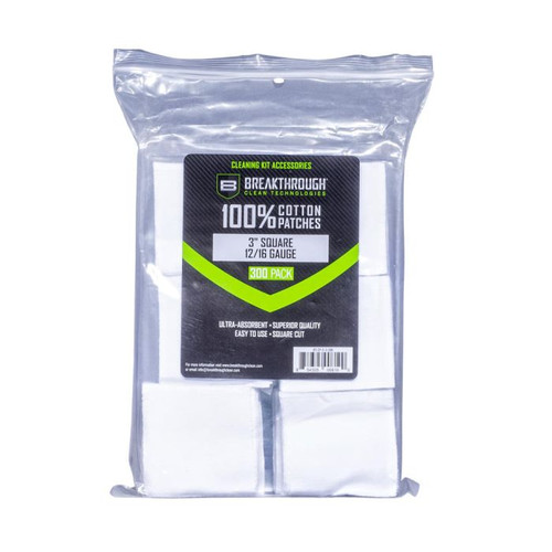 Allen Cotton Patches