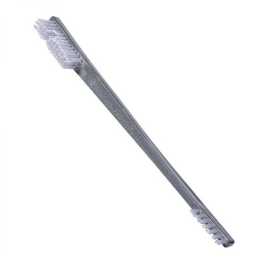 Allen Double Ended Nylon Brush / 50 per Hex Jar