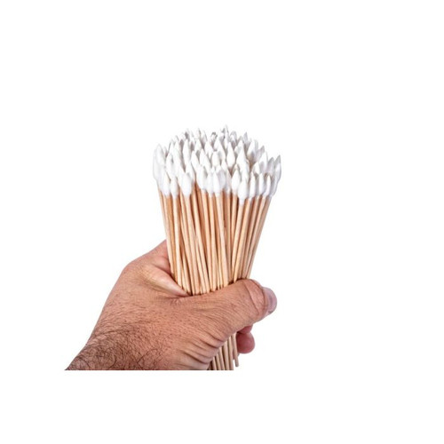 Allen Cotton Swabs BT-CS6-200PK