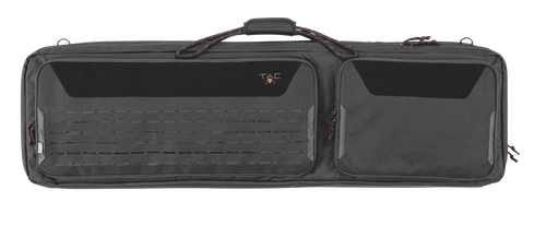 Allen Unit 46" Tactical Case Black