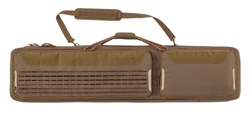 Allen Unit 55" Tactical Case Coyote