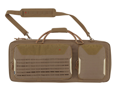 Allen Squad 32" Tactical Case Coyote