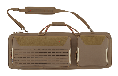Allen Squad 38" Tactical Case Coyote