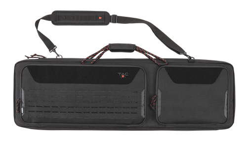 Allen Squad 42" Tactical Case Black 10836