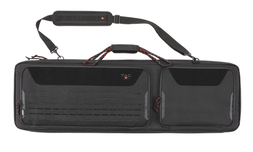 Allen Squad 42" Tactical Case Black
