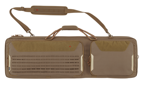Allen Squad 42" Tactical Case Coyote