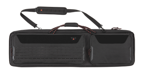 Allen Squad 46" Tactical Case Black