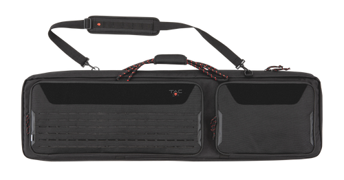 Allen Squad 46" Tactical Case Black view 2