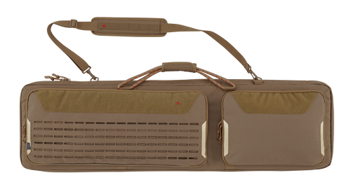 Allen Squad 46" Tactical Case Coyote view 2