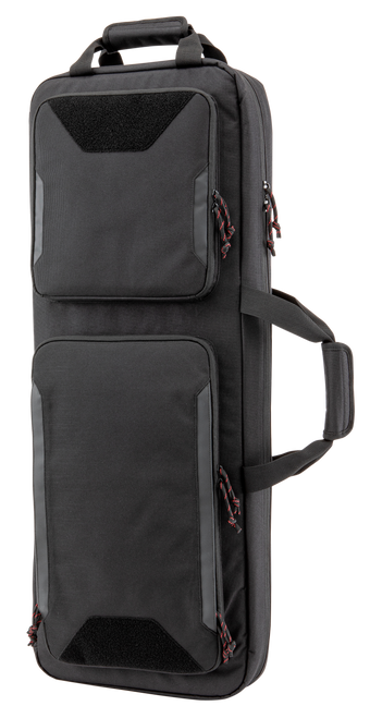 Allen Ghost 34" Vertical Case Black