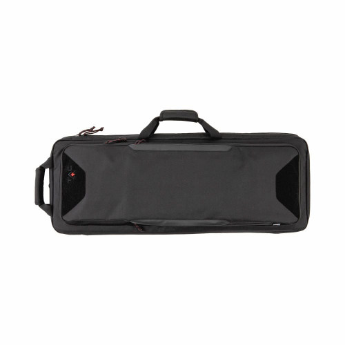 Allen Cohort 34" Vertical Case Black