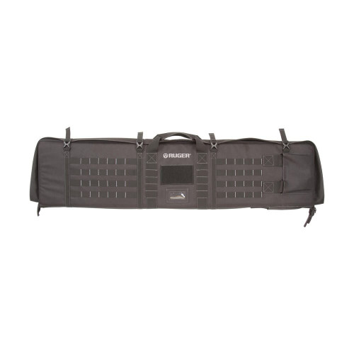 Allen Ruger Tactical 50" Tactical Case Black view 2