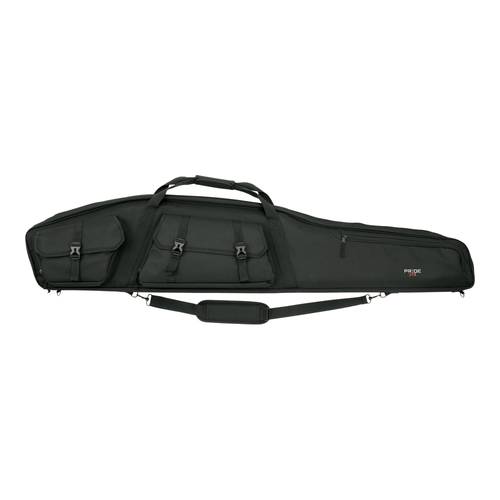 Allen Velocity 55" Rifle Case Black view 2