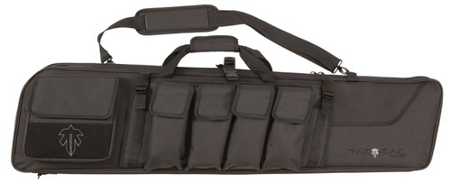 Allen Operator 44" Tactical Case Black view 2